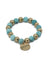 I Am Blessed Bracelet - Assorted Colors