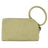 The Tracie Straw Wristlet/Clutch with Tassel - Assorted Colors