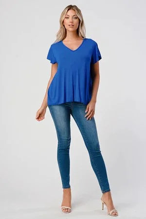 The Flutter Top
