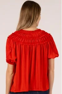 The Little Red Top
