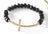 Have to Have Faith Cross Bracelet - Assorted Colors