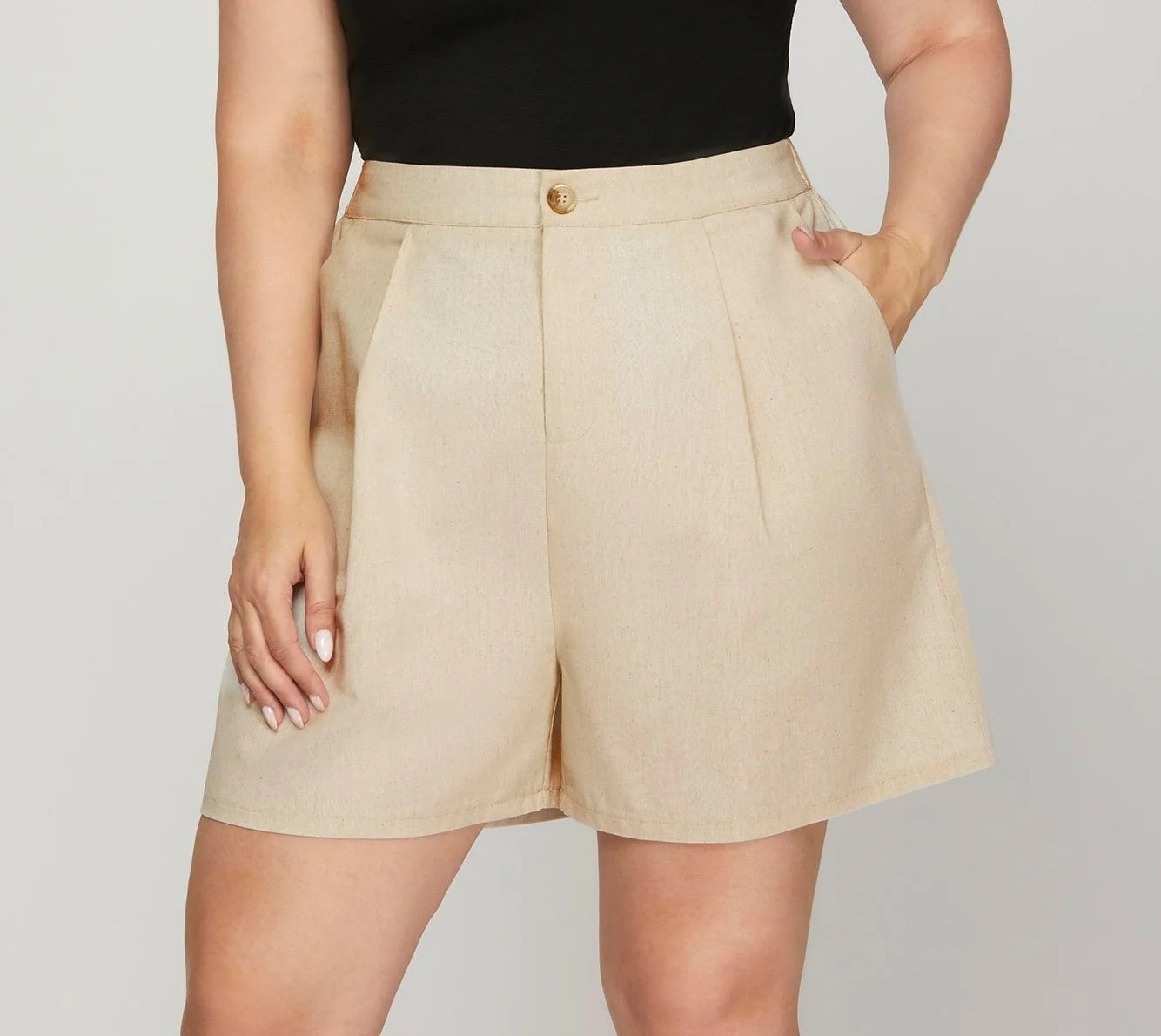 The Patricia Shorts