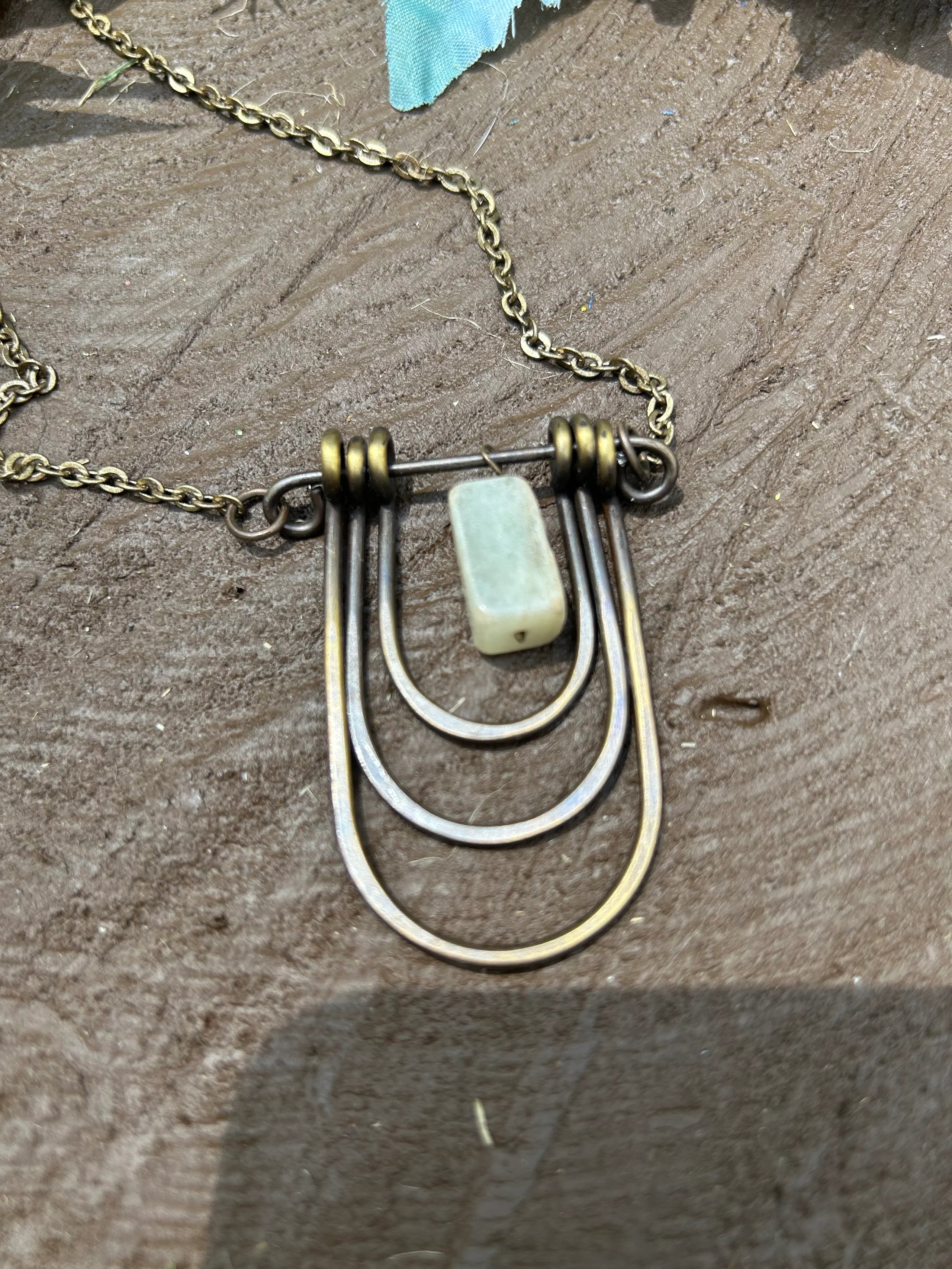 It's All About You Necklace