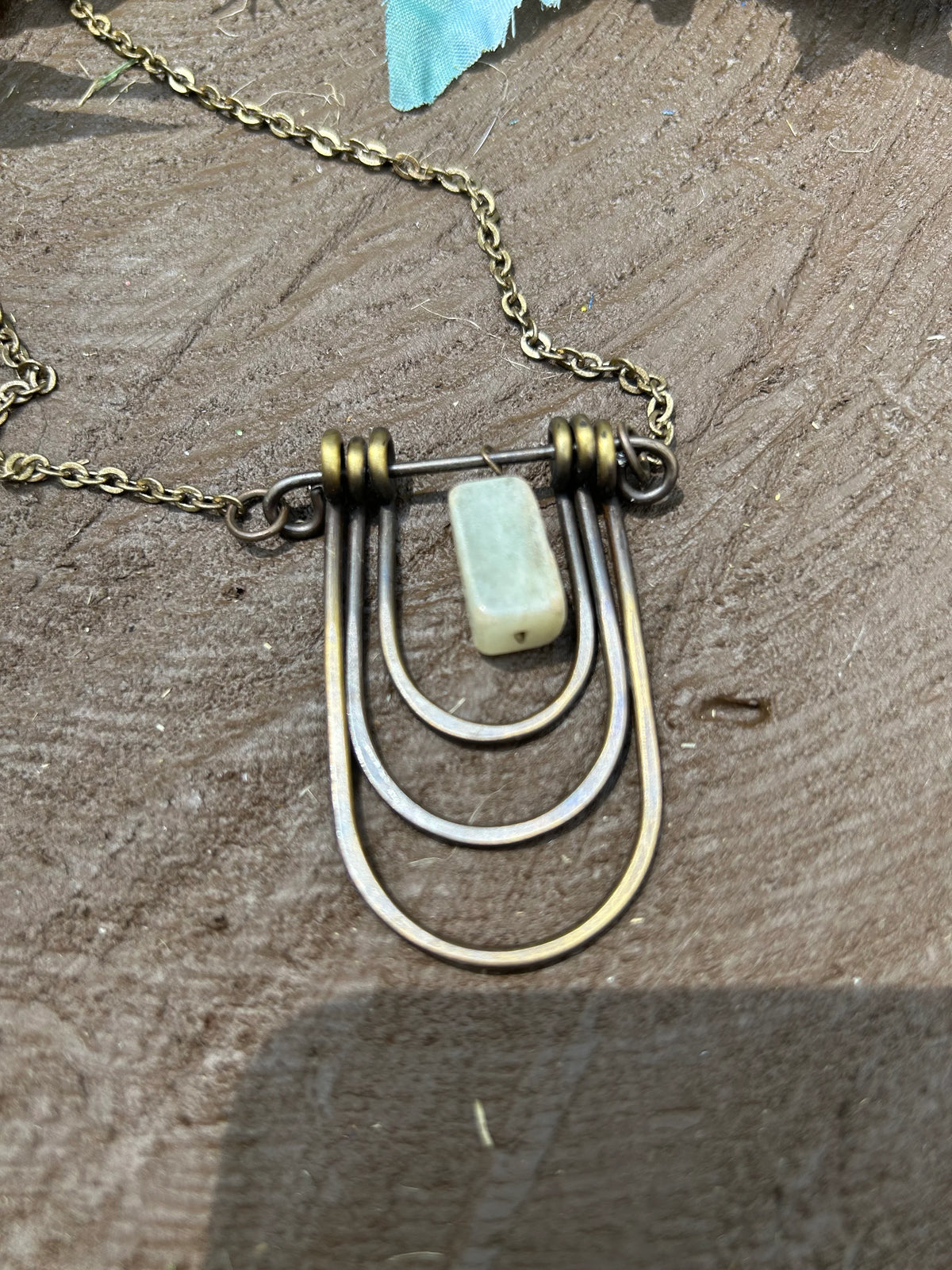 It's All About You Necklace