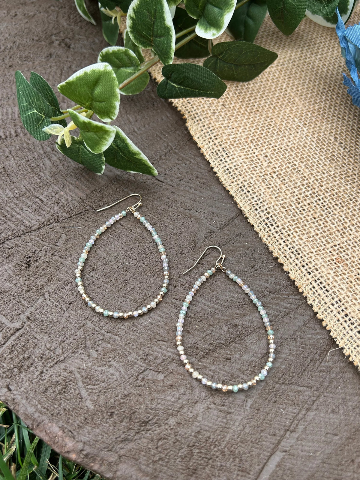 The Jane Earring
