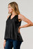 The Shimmery Tank - Assorted Colors