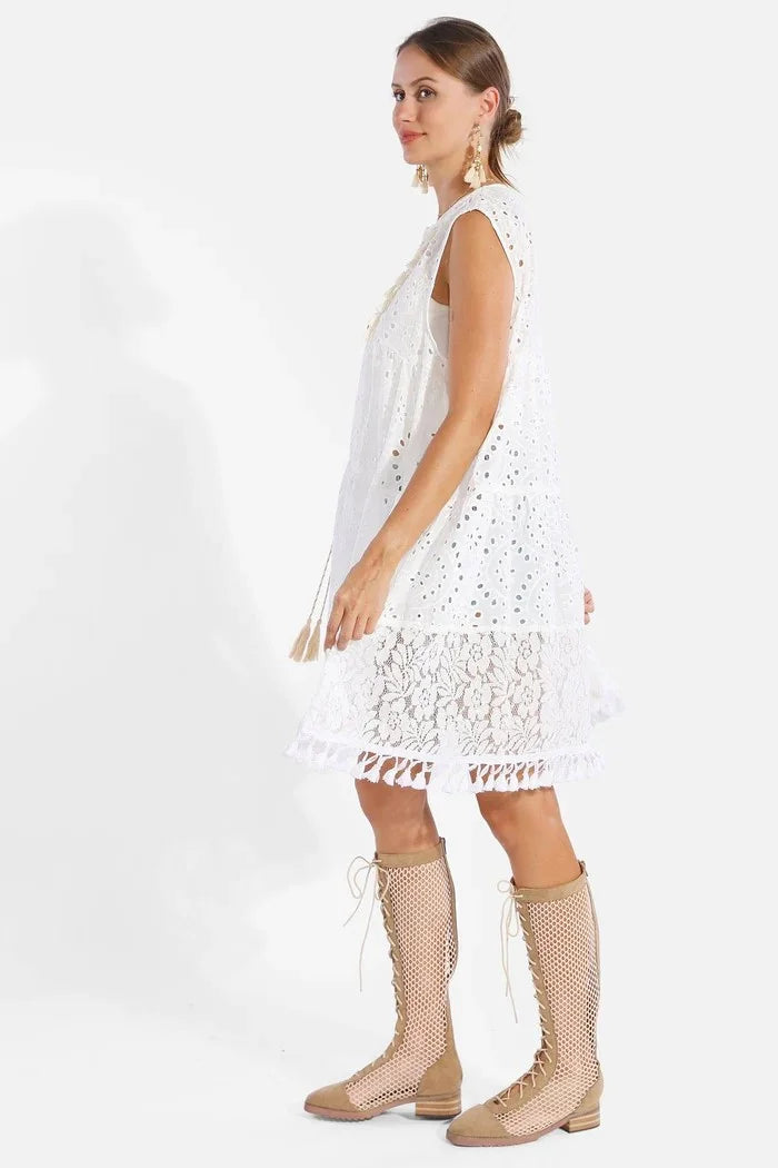 The Naomi Cover Up