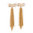 Wrapped Up In a Bow Earrings