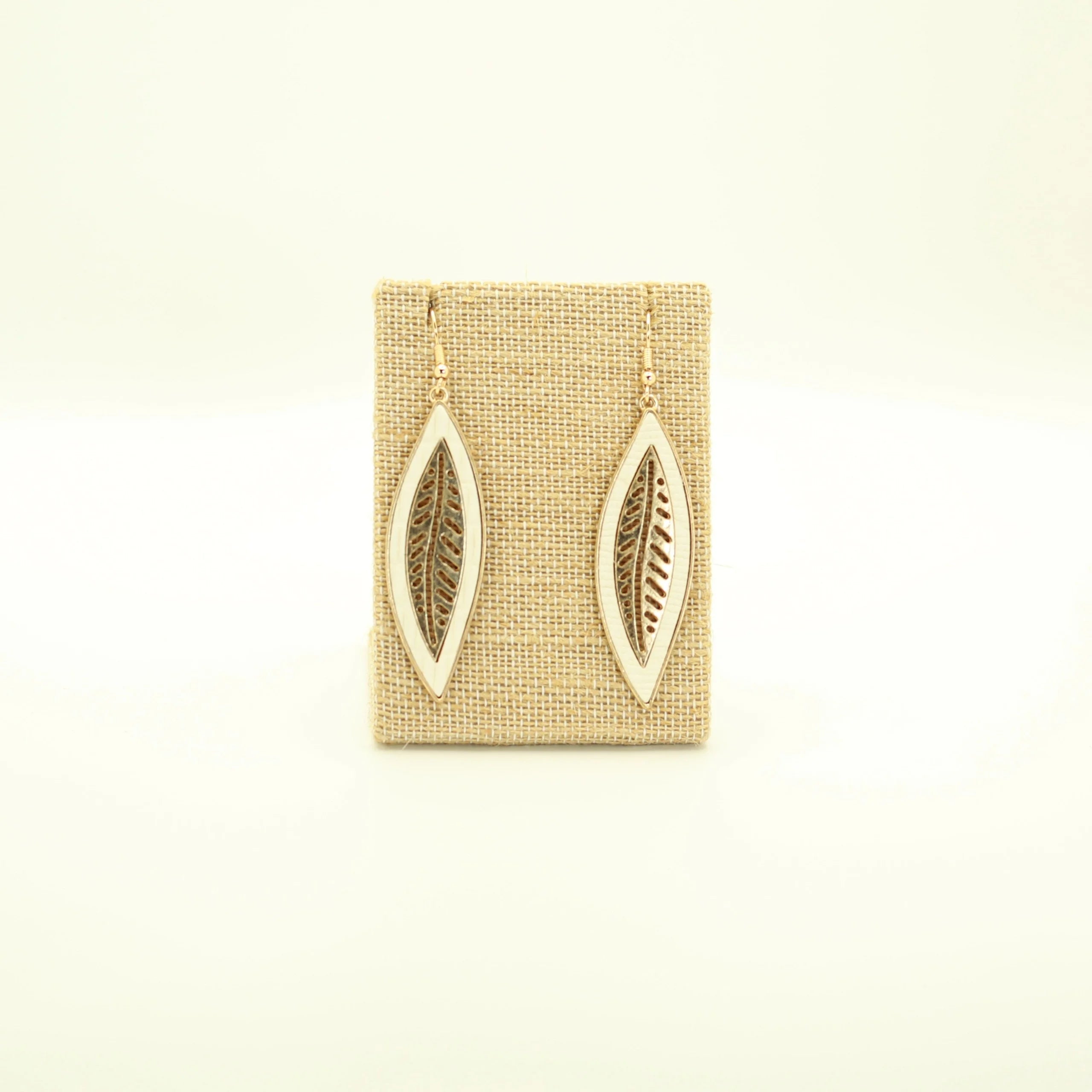Blowing in the Breeze Earrings