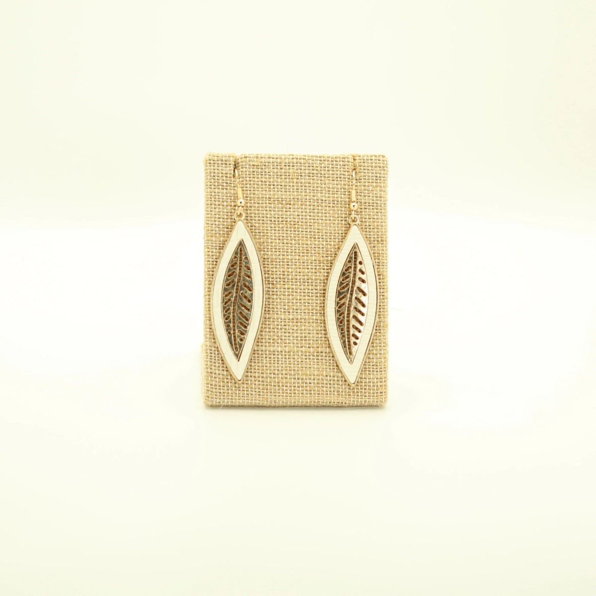 Blowing in the Breeze Earrings