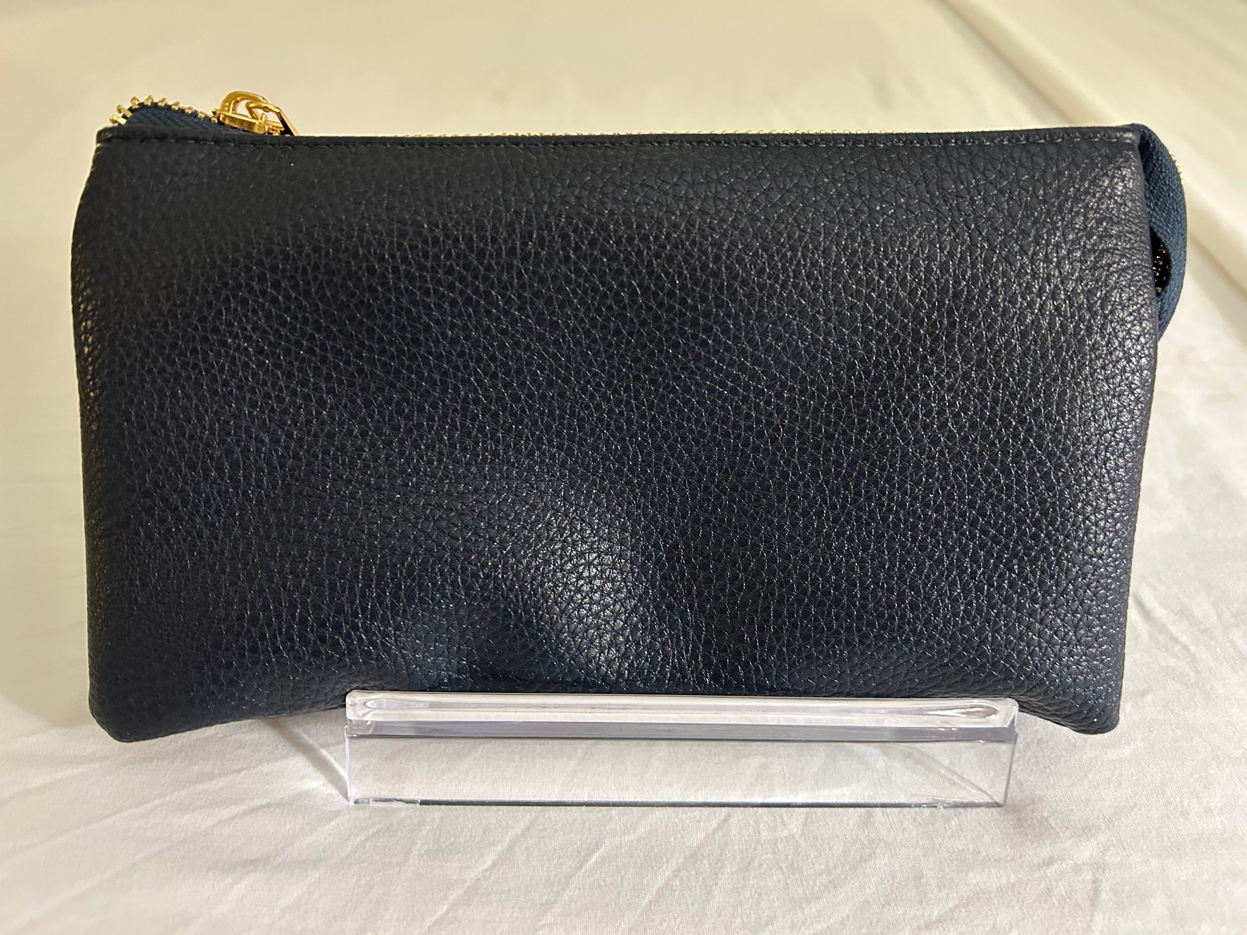Winner Takes All Crossbody/Wristlet Purse - Assorted Colors