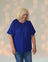 The Royal Princess Top