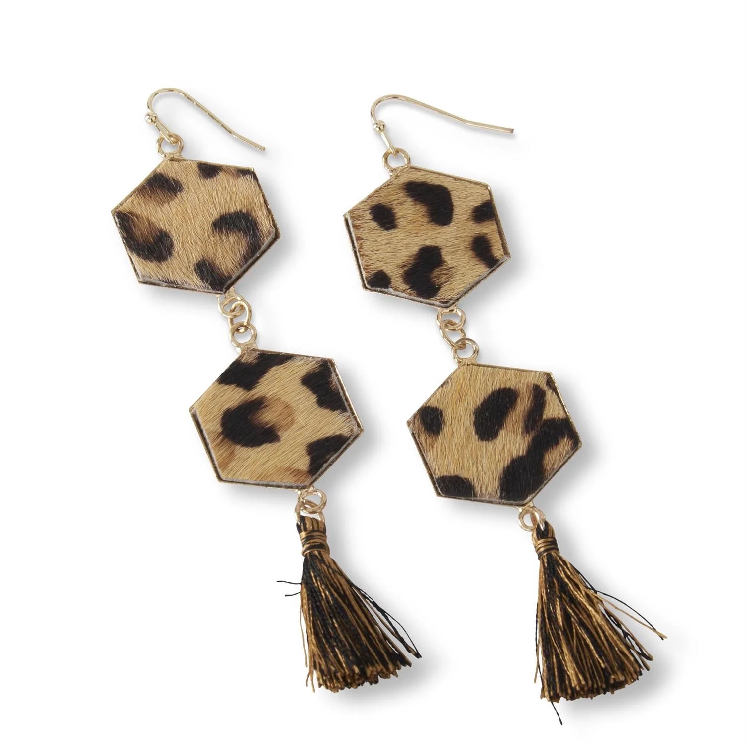 The Macie Earrings