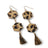 The Macie Earrings