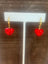 My Heart Shines For You Earrings