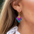 The Betsy Earrings