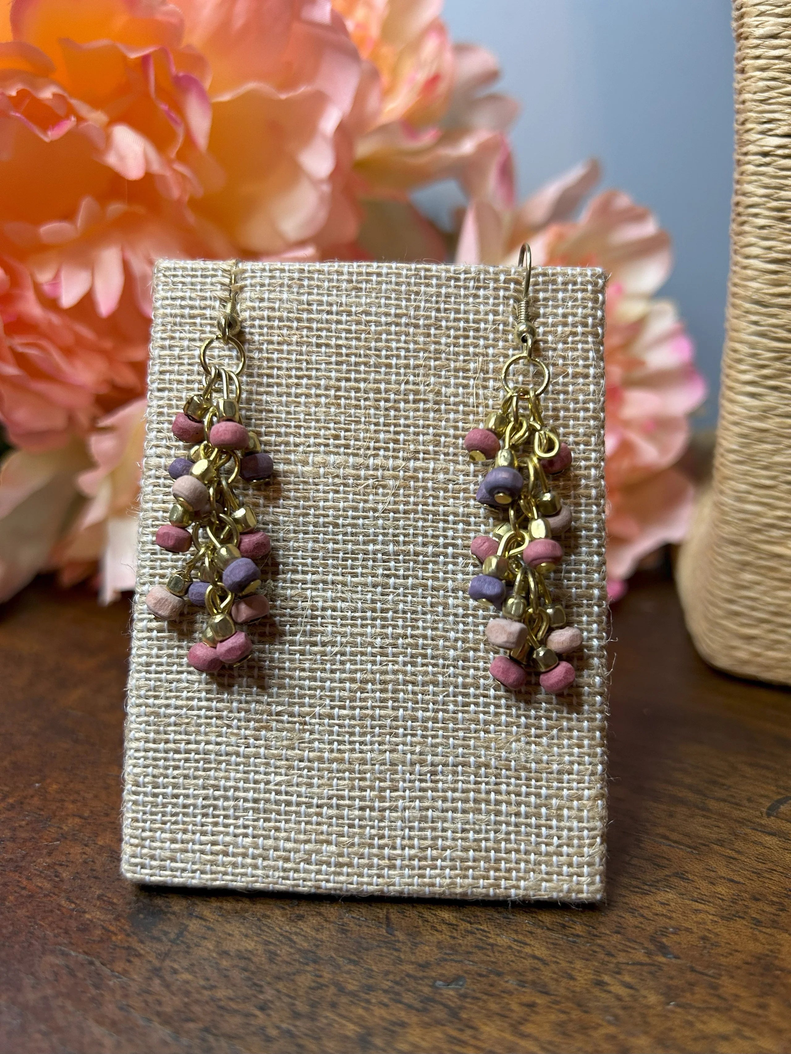 Stoney River Jewelry Collection - Desert
