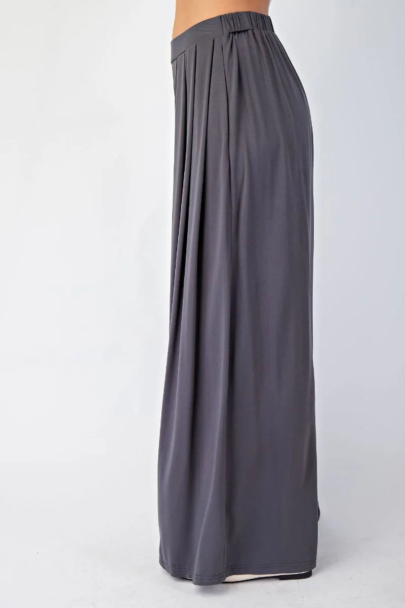 The Smoky Gray Pants