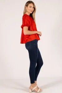 The Little Red Top