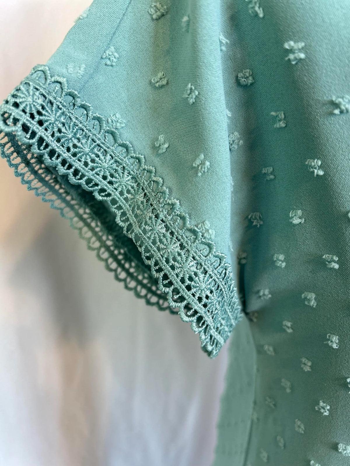 The Maria Top - Assorted Colors