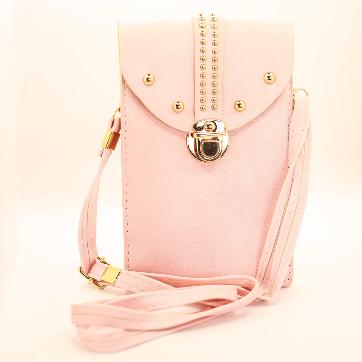 The Nancy Crossbody Purses - Assorted Colors