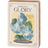 Flower Garden Seed Packet Wood Block Set