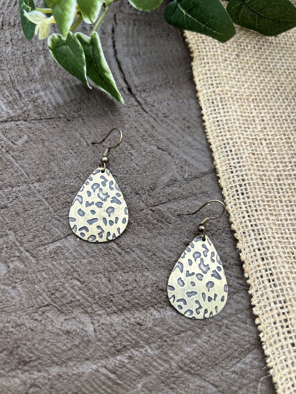The Kristin Earrings