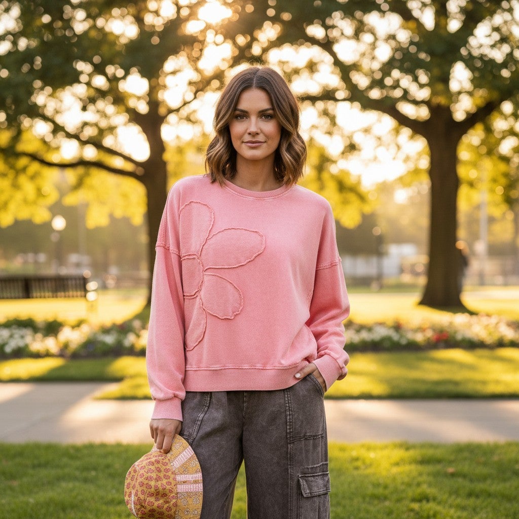 The Daisy Love Shirt