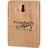 Flower Garden Seed Packet Wood Block Set