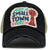 Just A Small Town Girl Meshback Ballcap - Assorted Colors