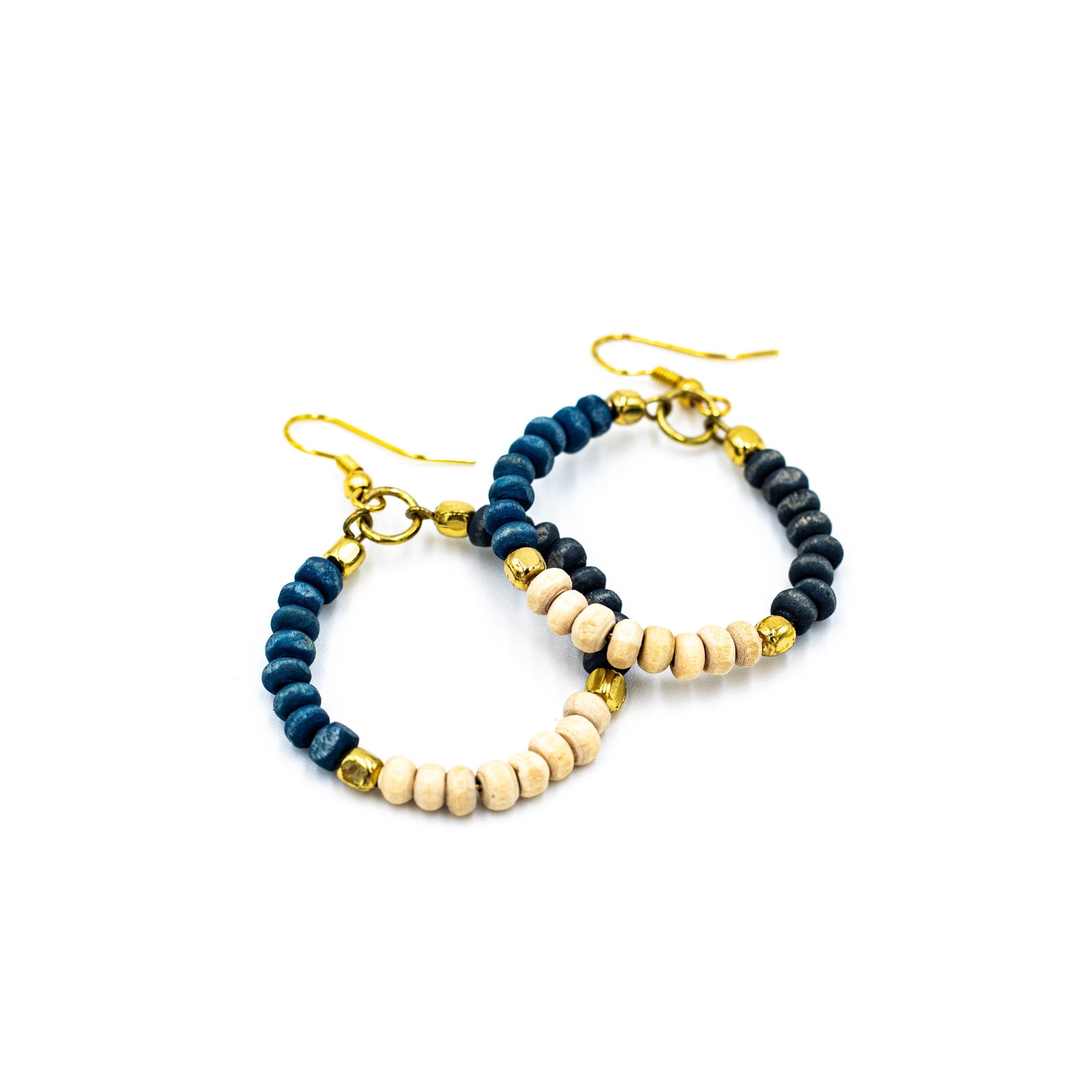 Stoney River Jewelry Collection - Blue