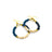 Stoney River Jewelry Collection - Blue