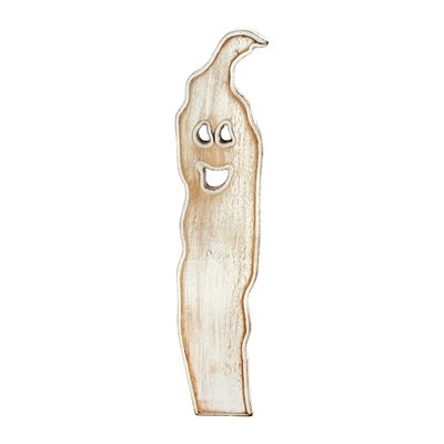 Skinny Ghost Shelf Sitter