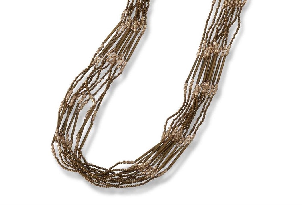 The Brandi Necklace