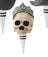 Halloween Wine Bottle Stoppers - 4 Assorted Styles