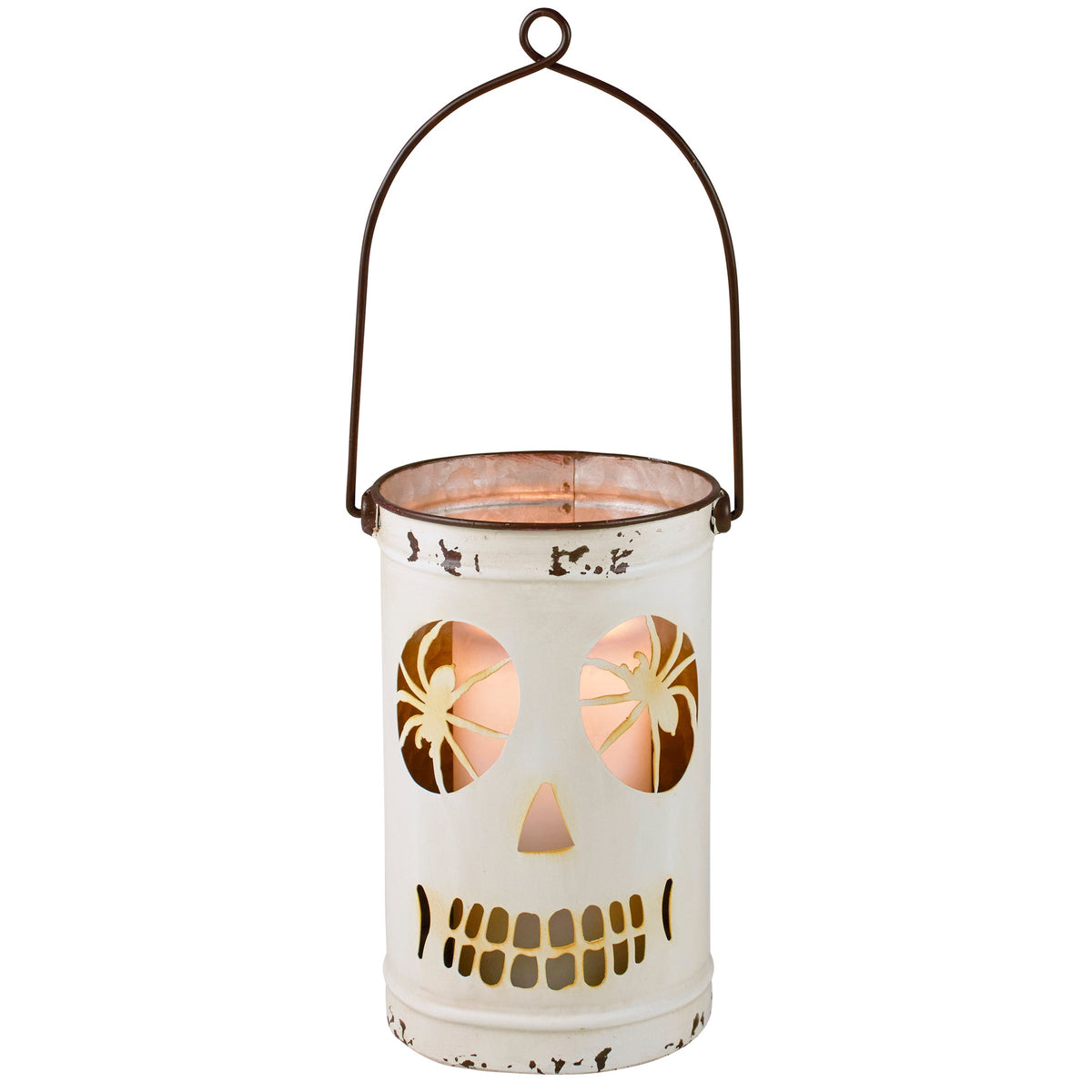 The Skully Lantern