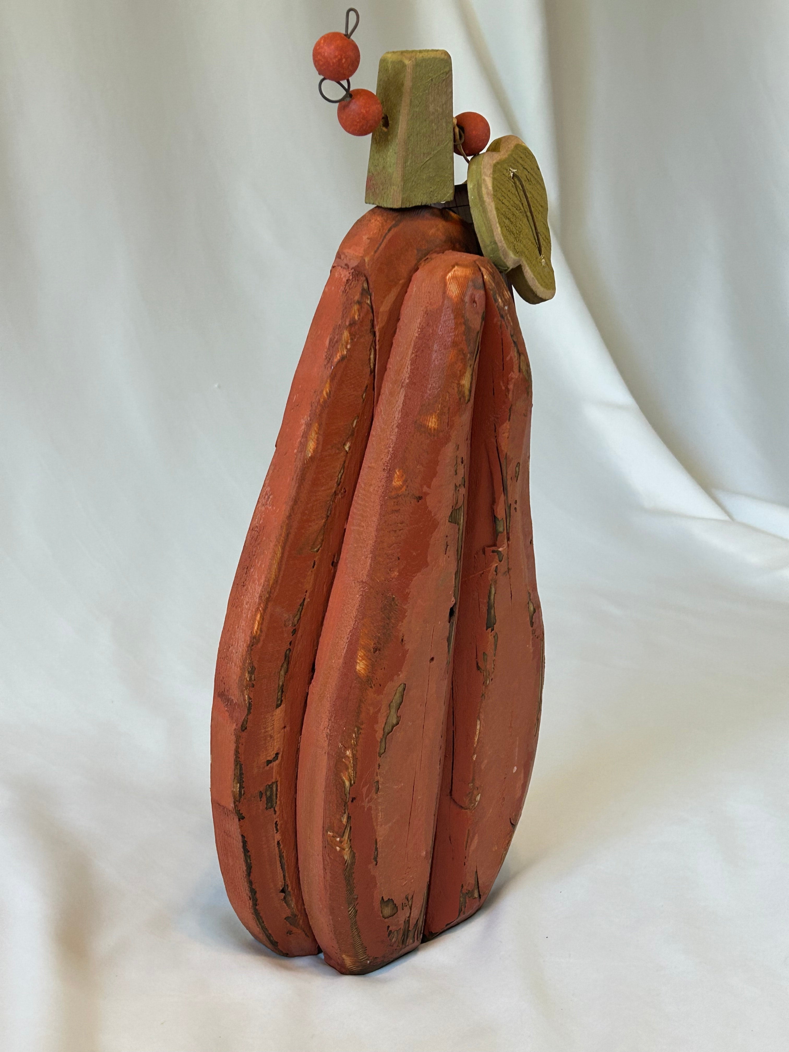O. M. Gourd