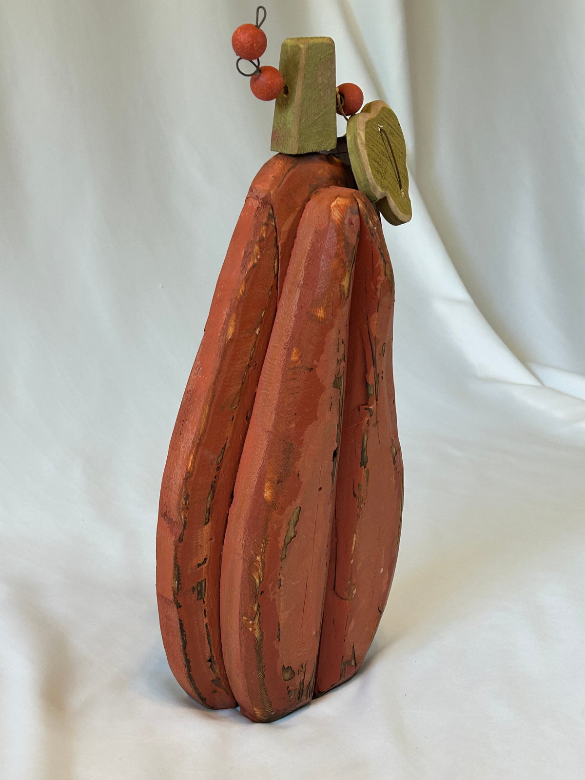 O. M. Gourd