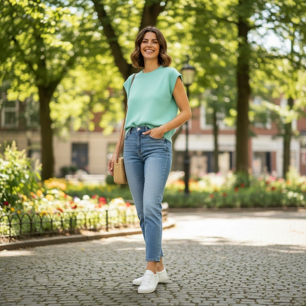 The Lindy Top