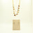 Layers of Glory Necklace & Earring Set
