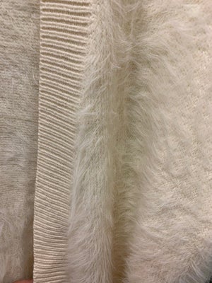 The Eyelash Cardi