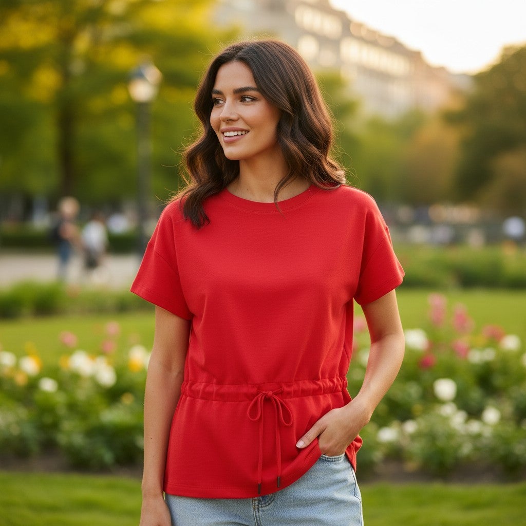 The Missy Top