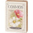 Flower Garden Seed Packet Wood Block Set