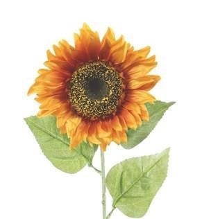 Large Sunflowers - Assorted Colors