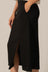 The Joanna Butter Modal Skirt