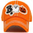 The Boo Vintage Style Baseball Cap