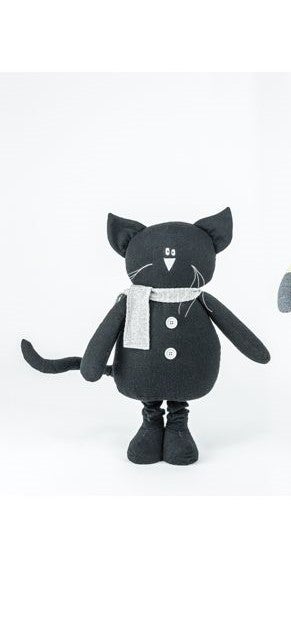 Halloween Stretcher Friends - 4 Assorted Styles