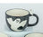 Halloween Mugs - Assortment of 3