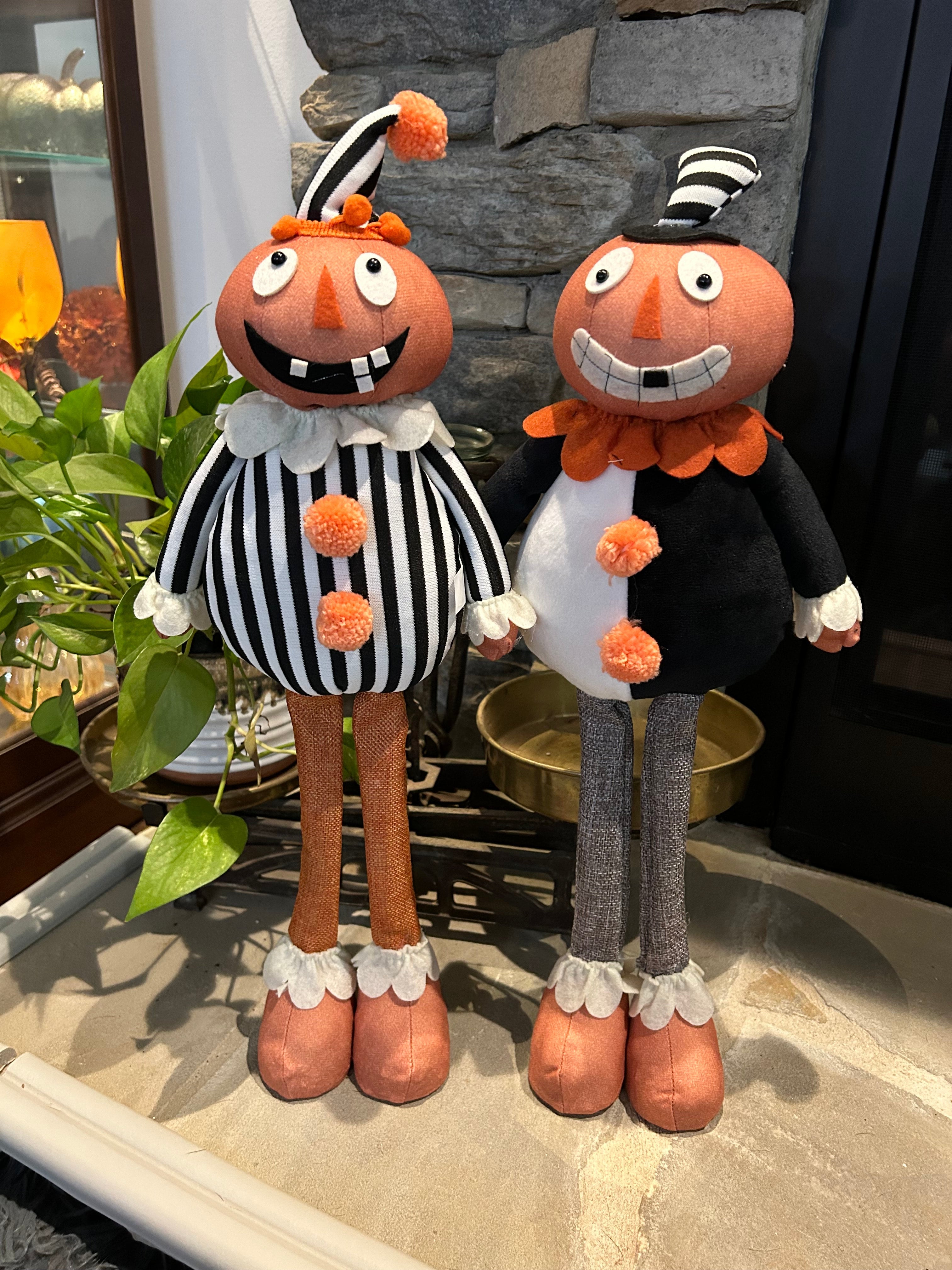 Silly Jack Standers - Assorted Styles