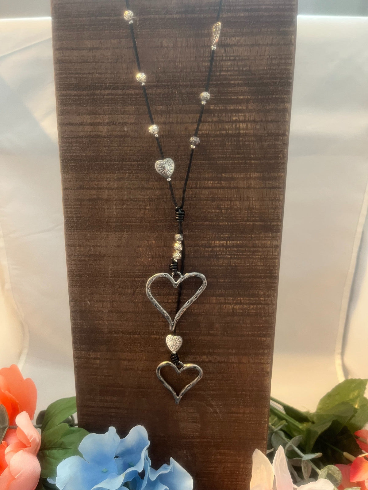Lasso of Love Necklace